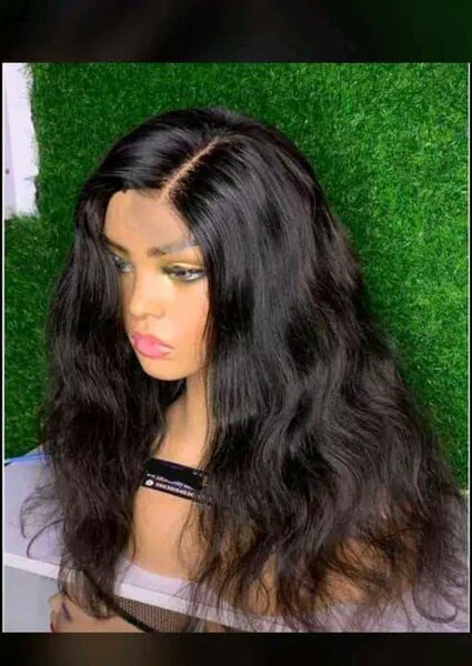 wig