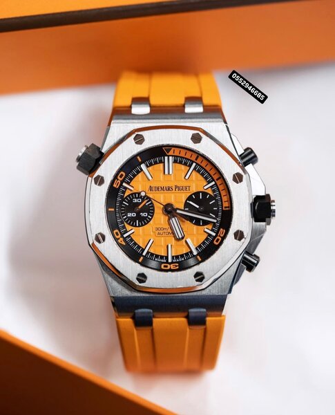 Wrist Watch