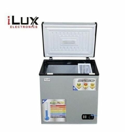 Congélateur iLUX 138L