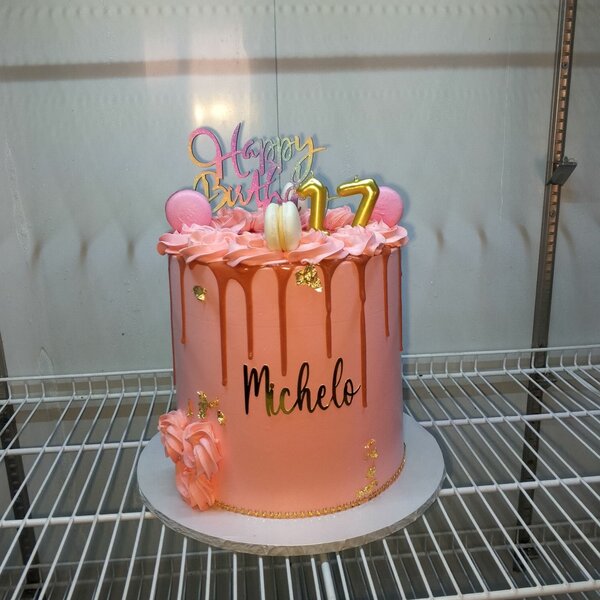 Cakes