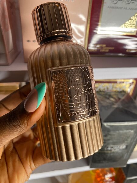 Qissa Delicious