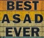 Asad clothing brand 