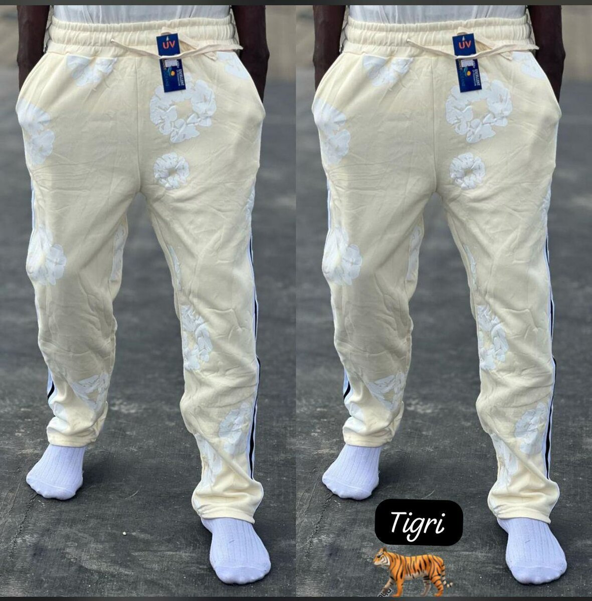 Jogging Homme
