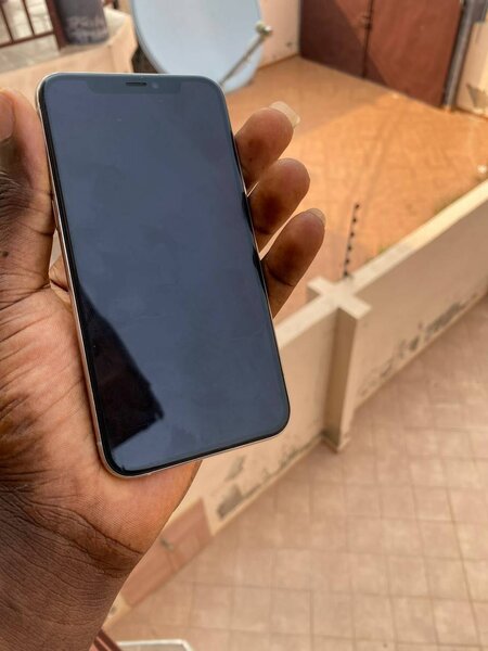 iPhone 11 Pro