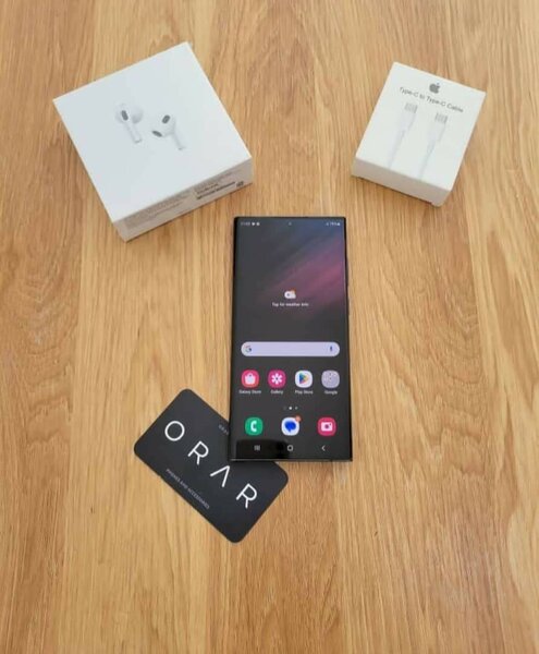 S22 Ultra 128GB