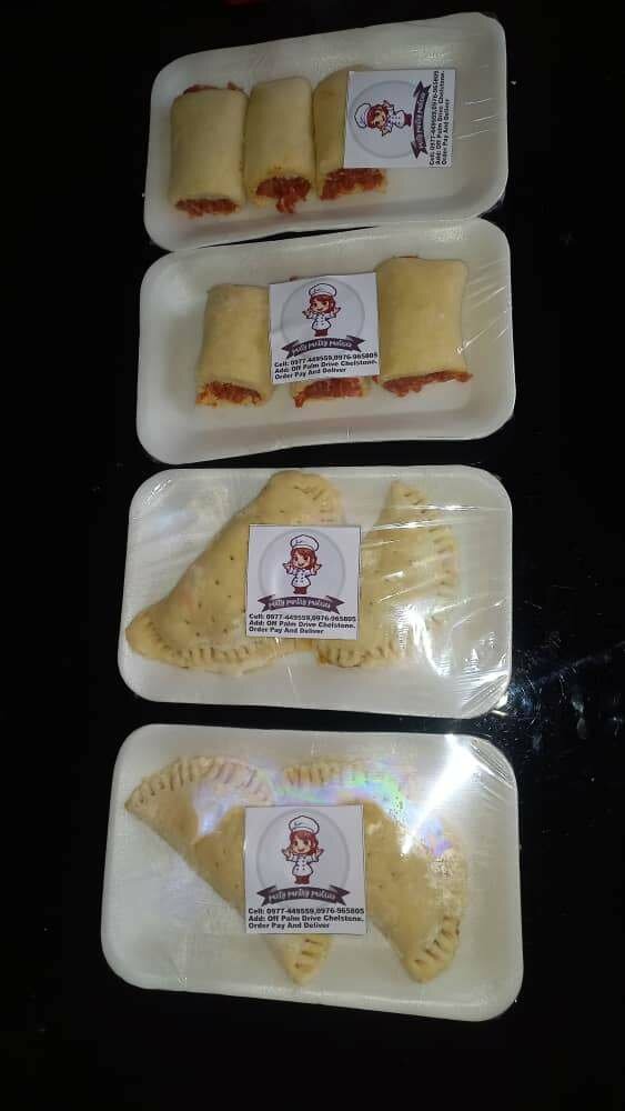 Pastries