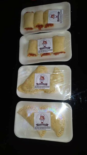Pastries