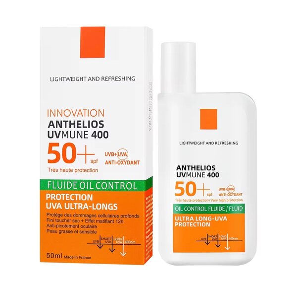 Protection solaire