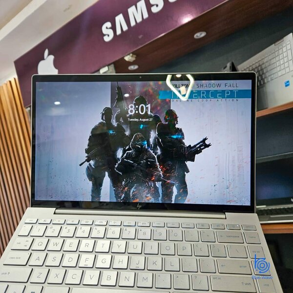 HP ENVY 14