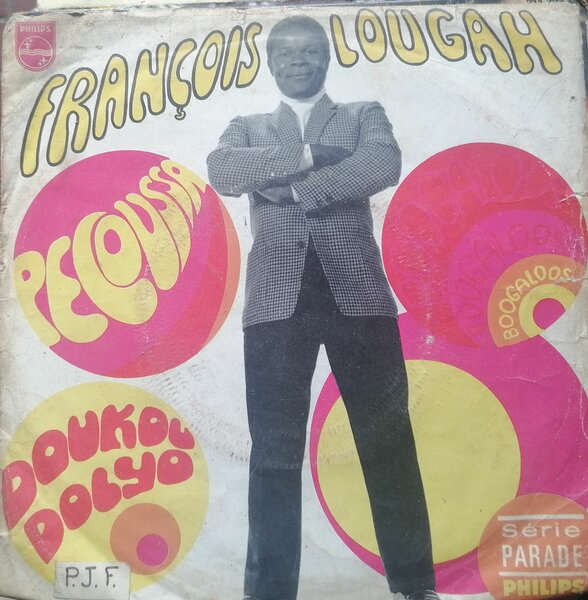 DISQUE VINYLE