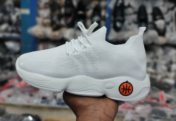 Chaussures Baskets