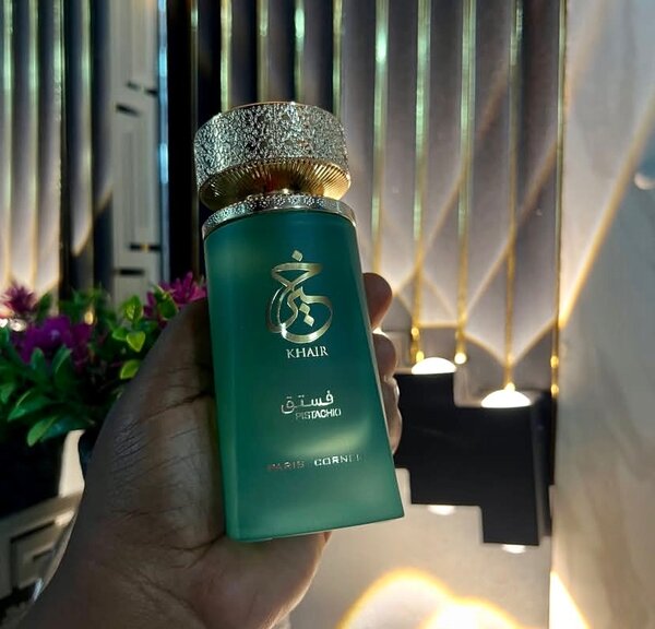 Khair pistachio