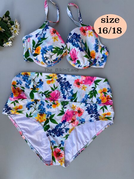Two piece Bikini