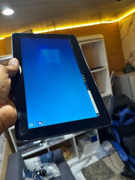 Dell latitude