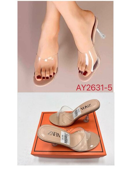Chaussure zara