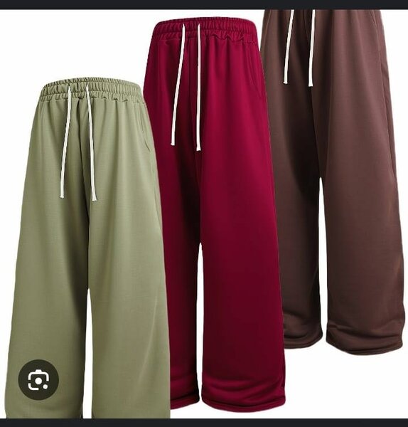 Pantalons de sport décontractés