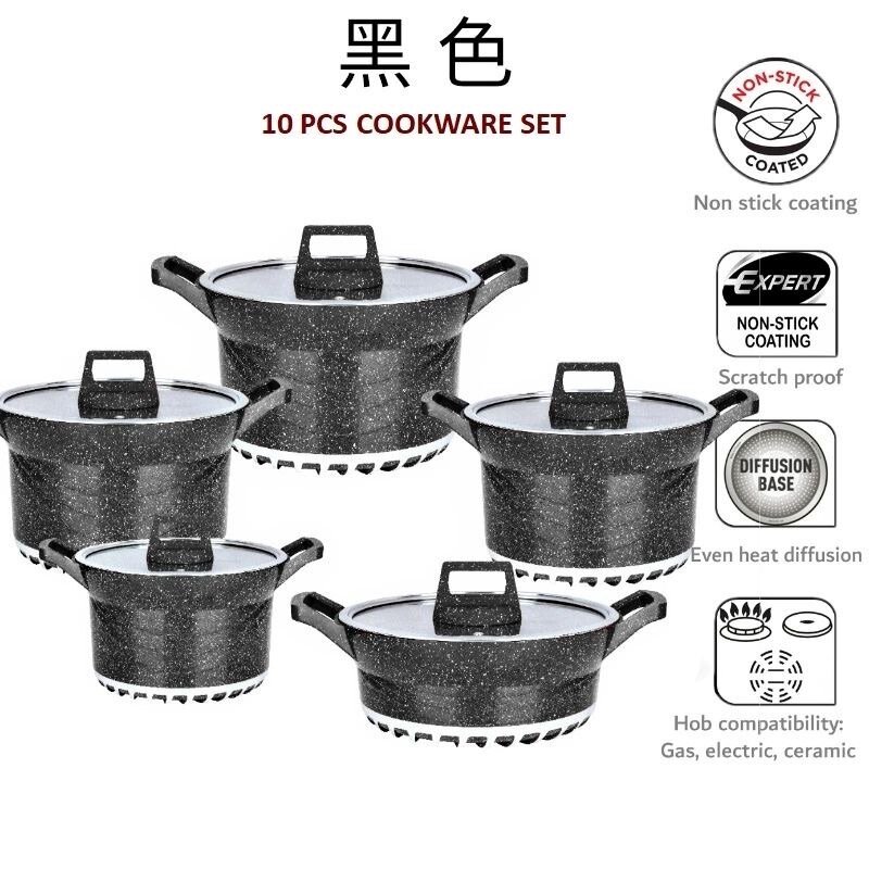 nonstick
