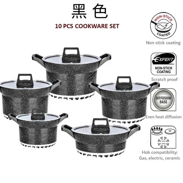 nonstick