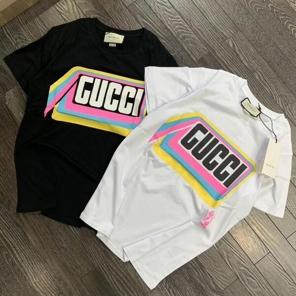 Top and t shirt