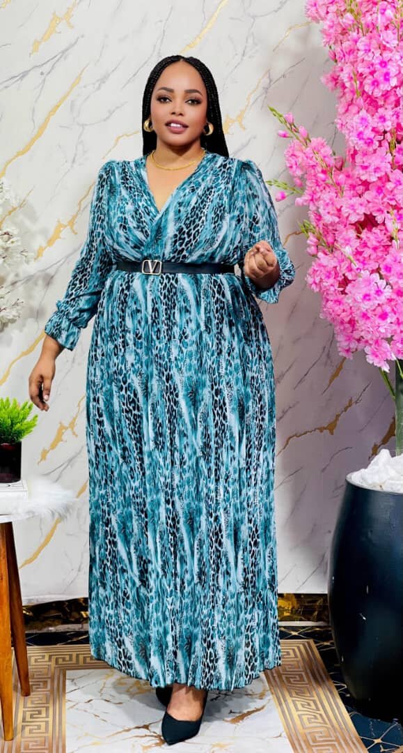 Maxi dresses