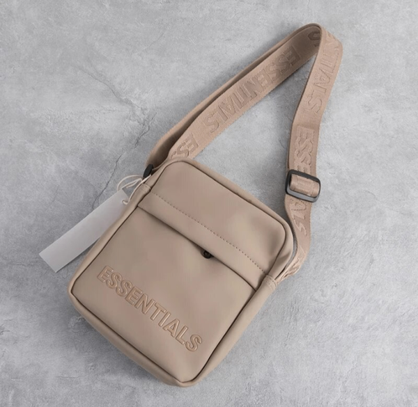 Sac à bandoulière Essentials