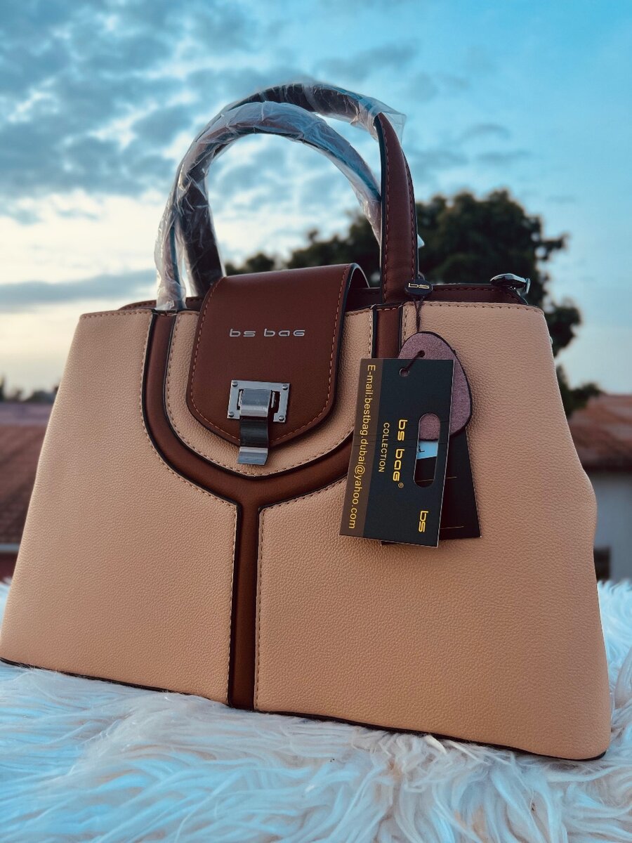 Bs bag