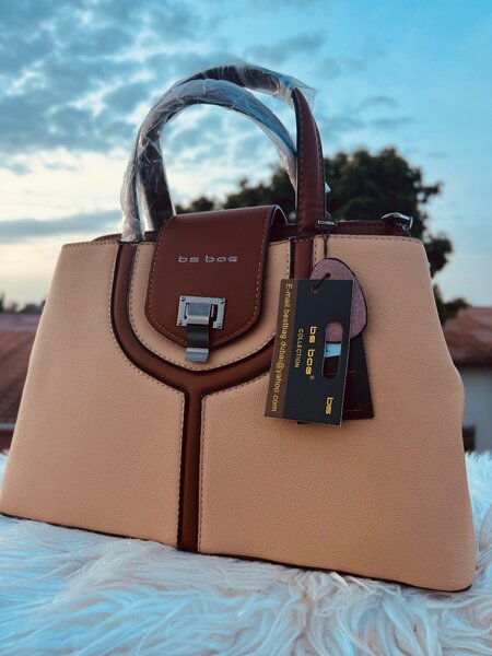 Bs bag