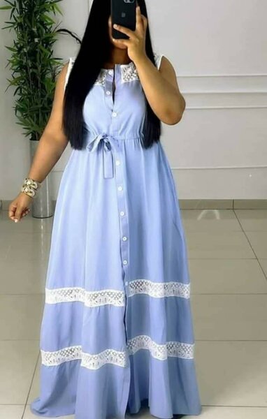 Robe femme