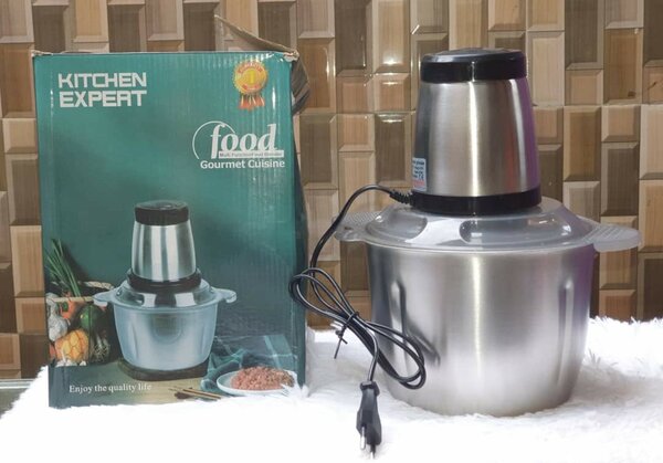 Foutou Mixed