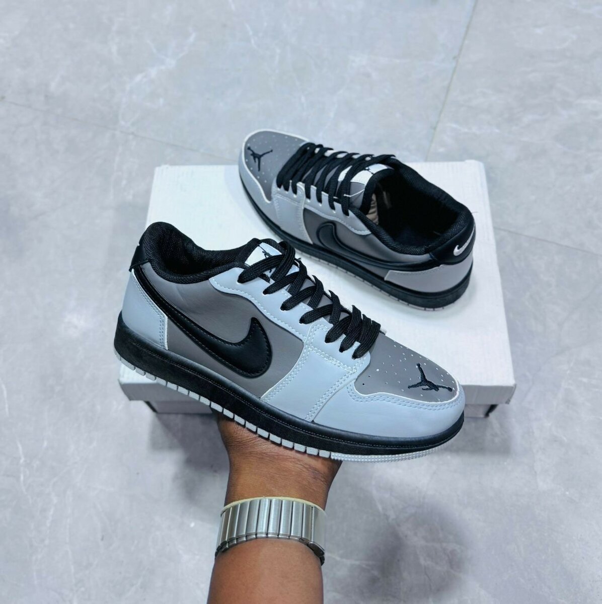 Nike SB