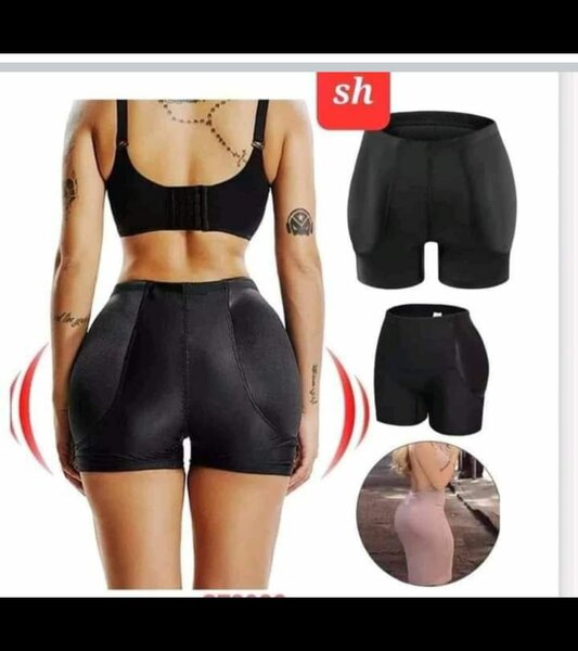 Shape wear hips