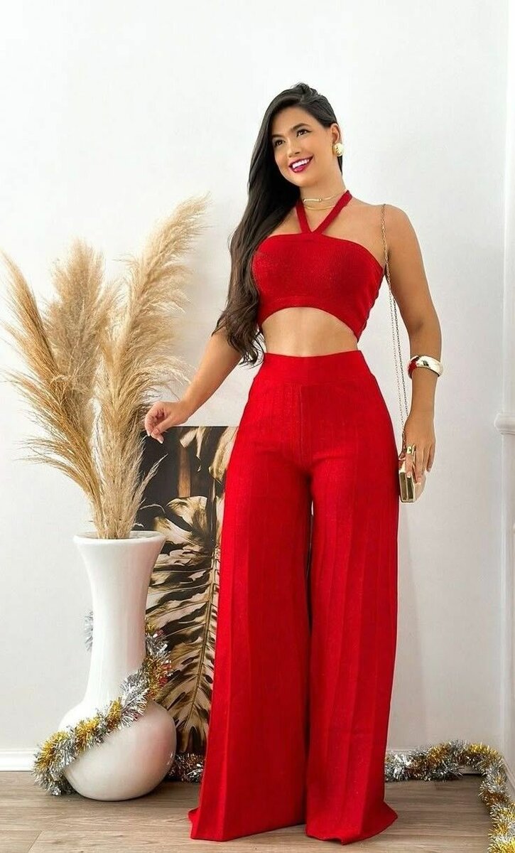 Complet chic