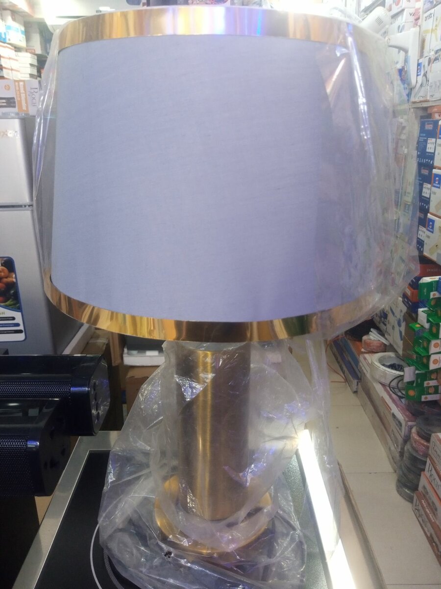 Bed side light