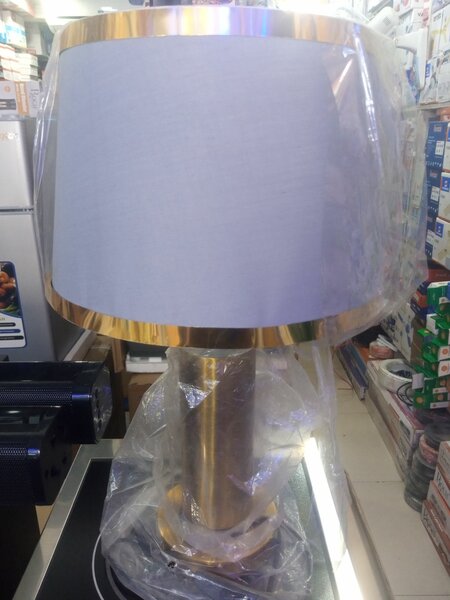 Bed side light