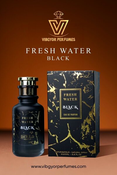 Classic perfumes
