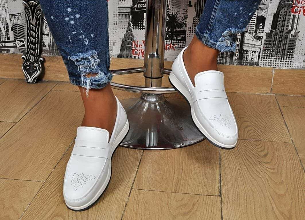 Chaussure