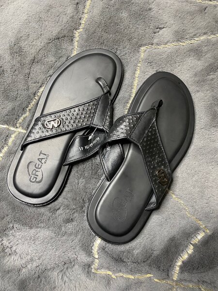 Men Slipper