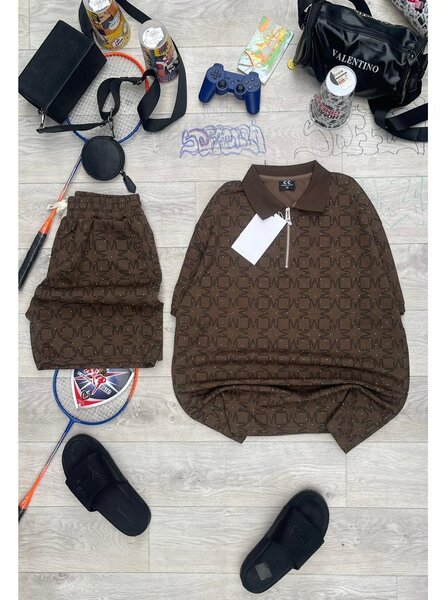 Complet culotte
