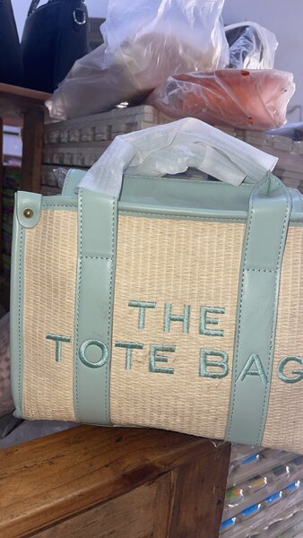 Ladies bag