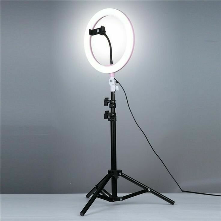 Ring Light