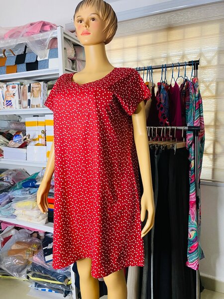 Ladies dress