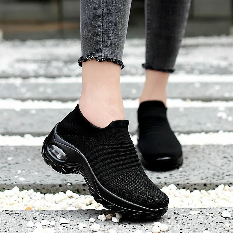 Ladies Sneakers size 37 to 41