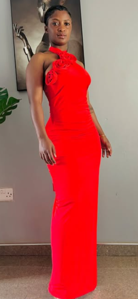 Dinner dress