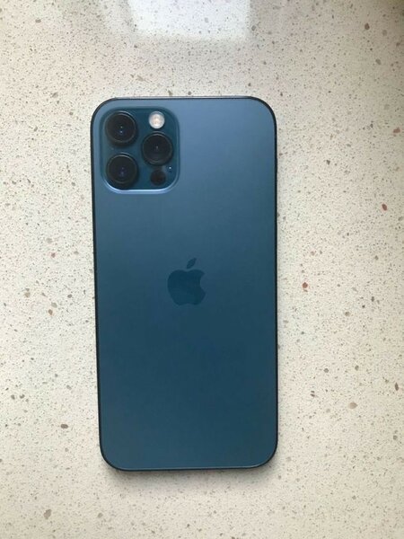 iphone 12 pro