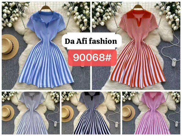 Cute ladies dresses