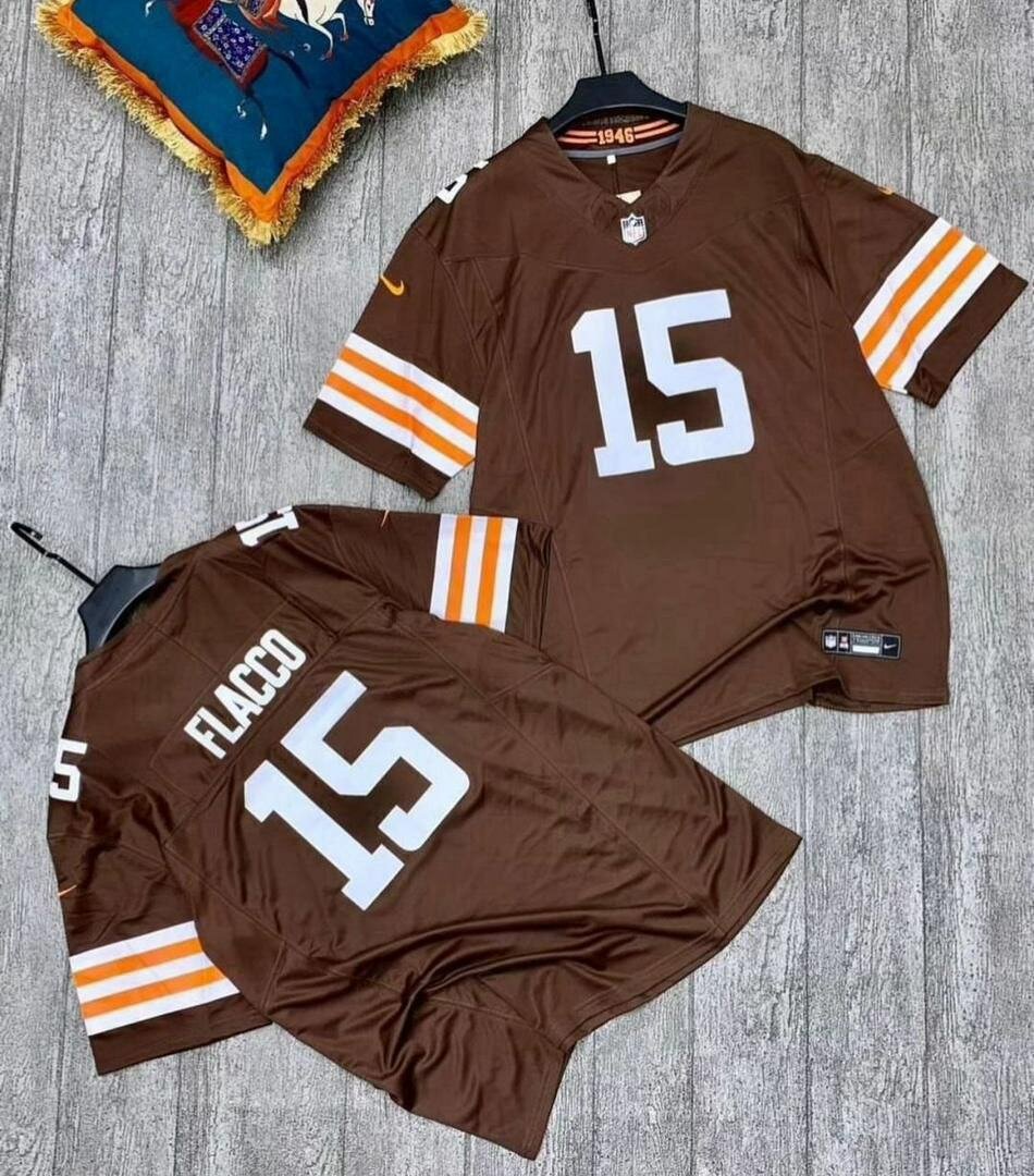 Big T-shirts