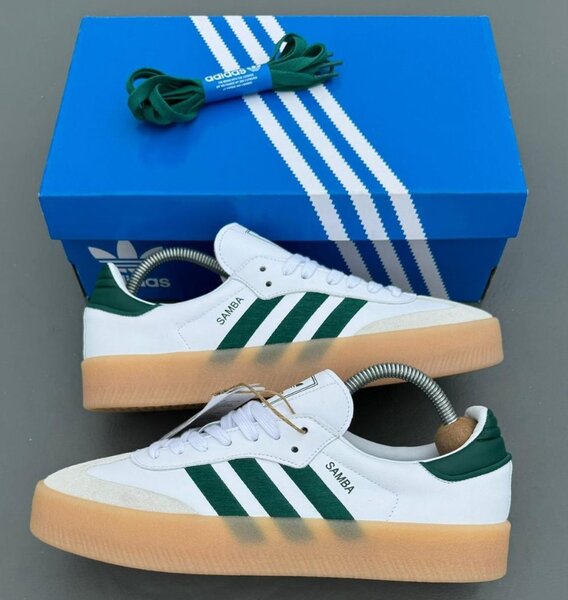 Paire de basket