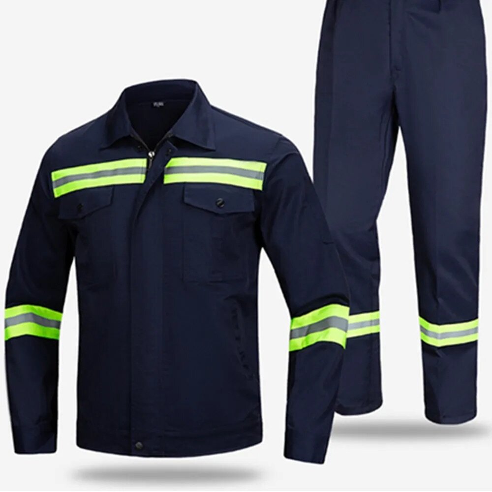 Work suits