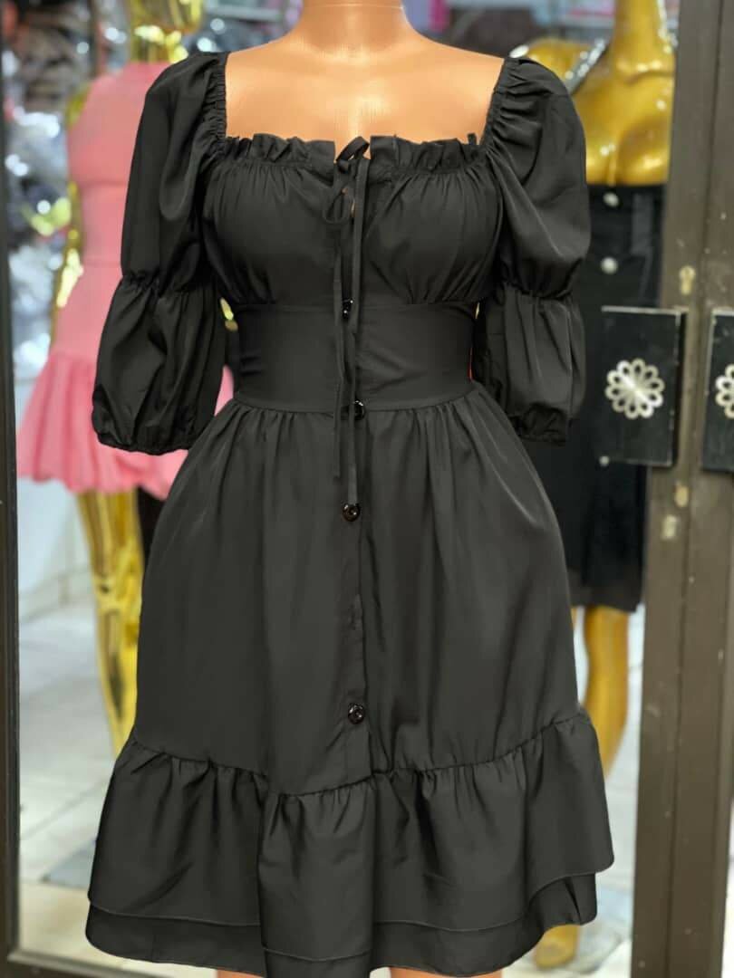 Ladies dresses