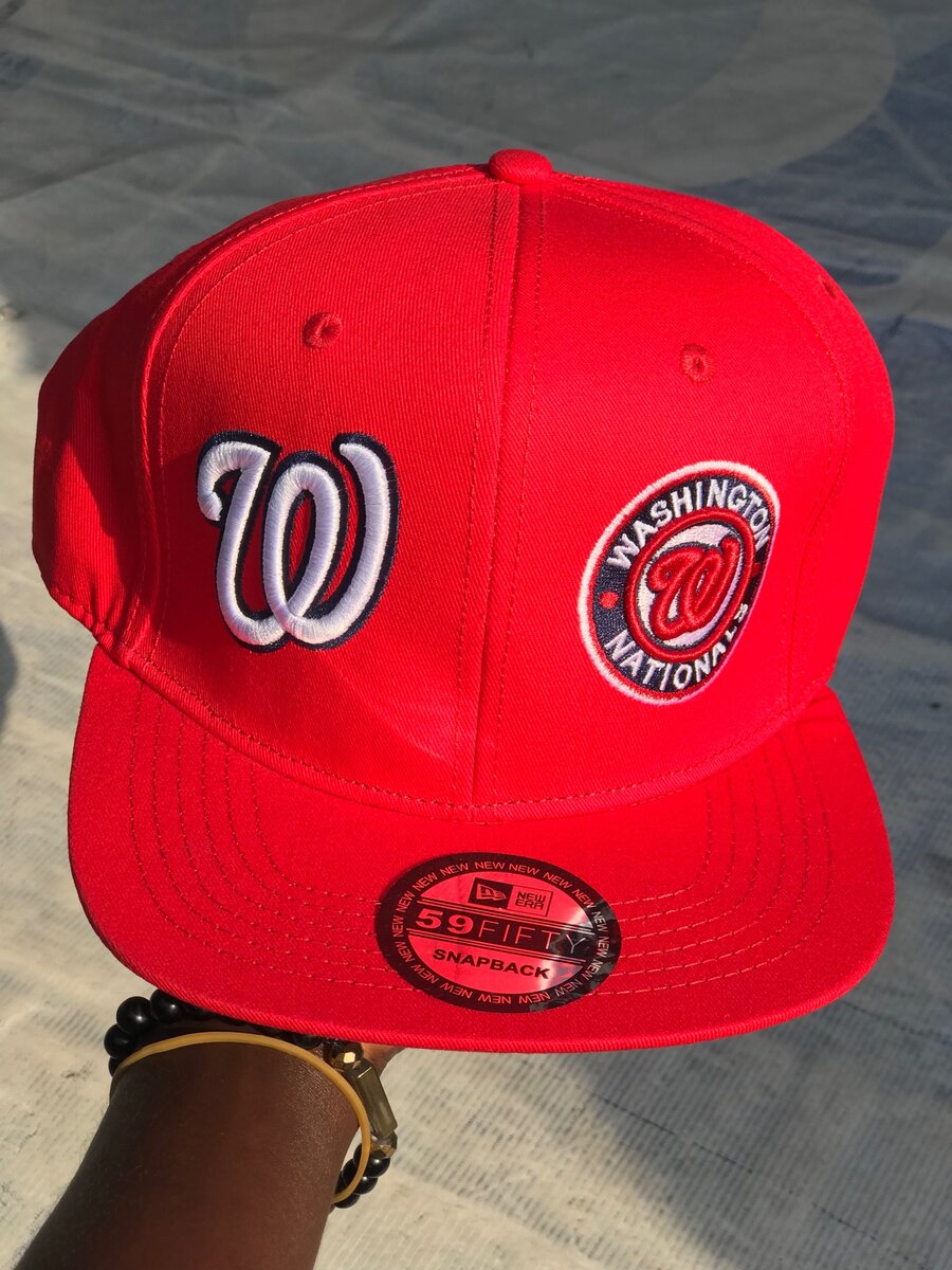 Design Cap